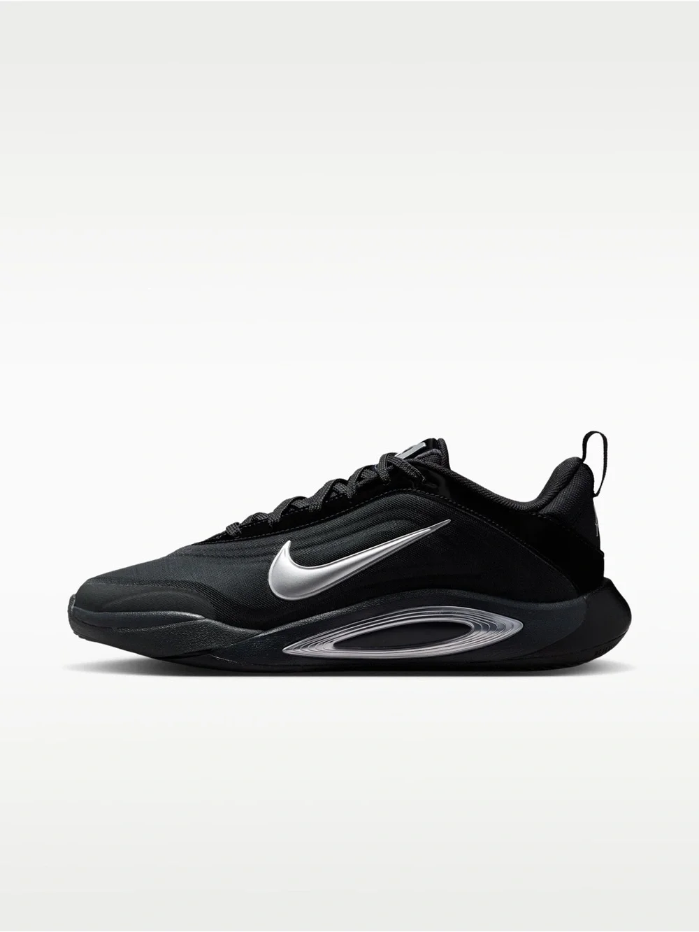 A’ja Wilson A’one Nike sneaker
